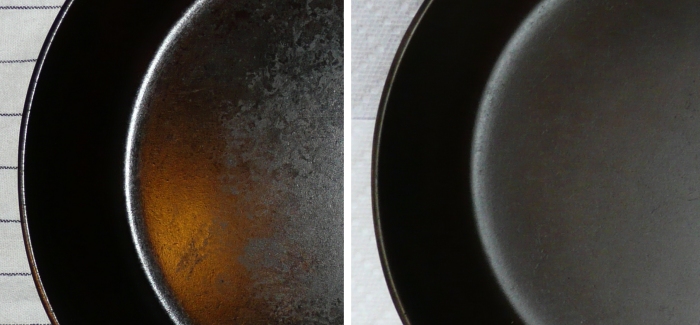 Winter's Warmth: Mastering Cast Iron Care on the...