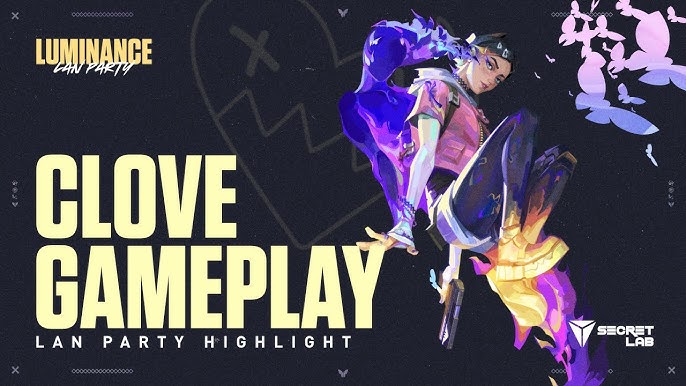 Mini-ITX Gaming PC at a LAN Party