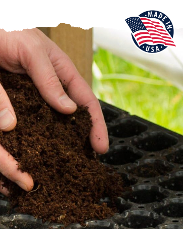 Step-by-step photo series showing how to build a basic plastic tote vermicomposting bin.