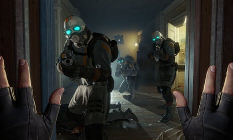 # Building the Ultimate Compact, Mid-Range VR-Read...