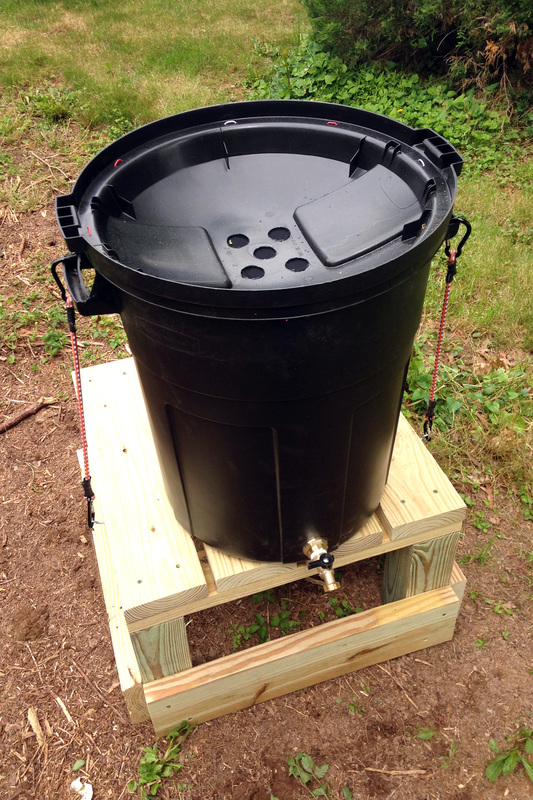 From Coffee Cans to Clucking Champs: Build a DI...