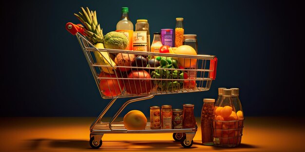 Simple n8n workflow illustrating marketing automation capabilities for a restaurant