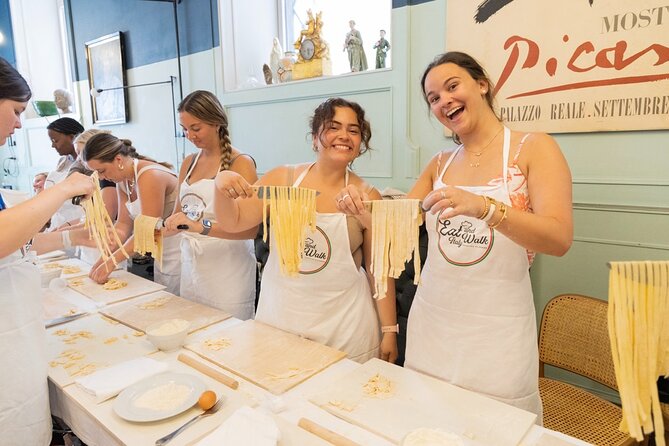 # Pasta Perfection: An Anniversary in a Puglian Pa...