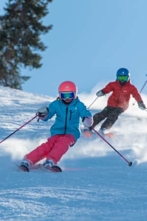 # Unleash Your Inner Snow Thrill-Seeker: A Family...