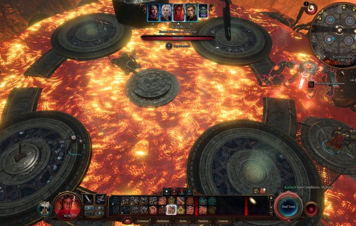 # Conquer Grym: A Baldur's Gate 3 Adamantine Forge...