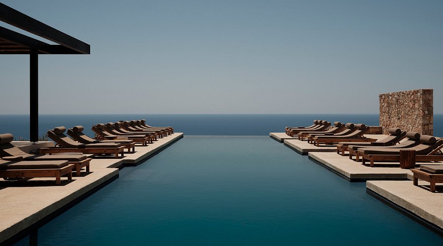 Azure Oasis Spa