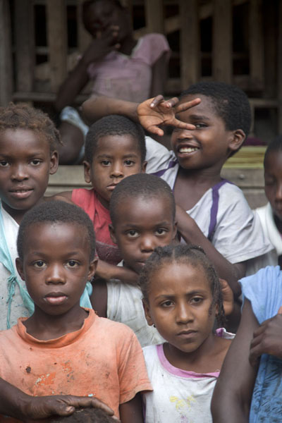 ## São Tomé and Príncipe: A Culinary Awakening on...