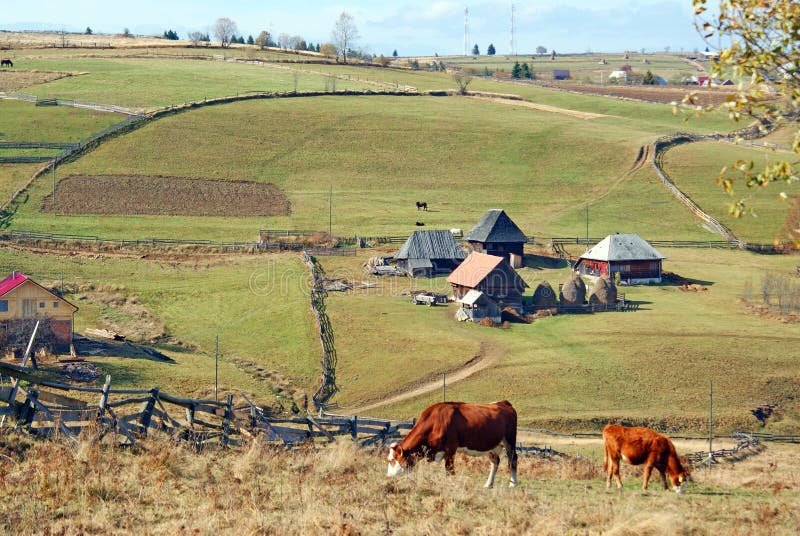 ## Beyond Dracula: Unearthing the Soul of Transylv...