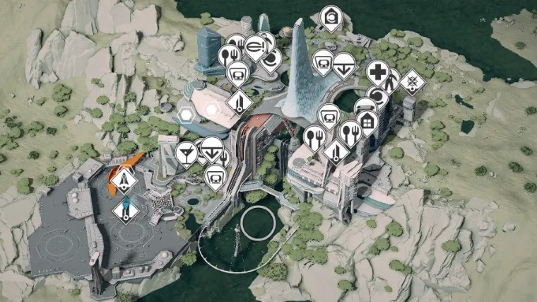 Performance metrics chart displaying FPS comparisons on Intel i7-13700K and i5-13600K with integrated graphics, showcasing the impact of FSR 2 (Quality Preset) at 720p and 1080p.