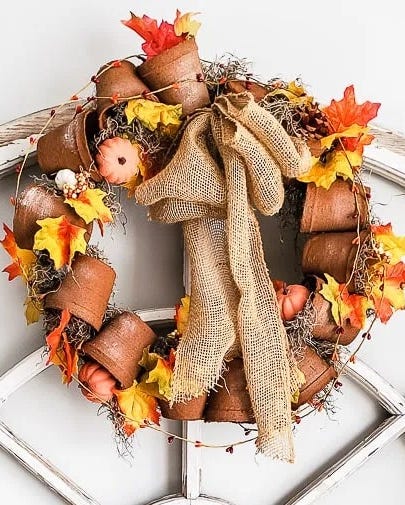 Harvesting Happiness: 5 Simple Autumn DIYs to I...