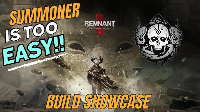 ## Remnant 2 Review: More Than Just a Fresh Coat of Paint