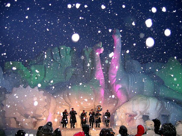 # Discover Hokkaido's Winter Magic: Beyond the Slo...