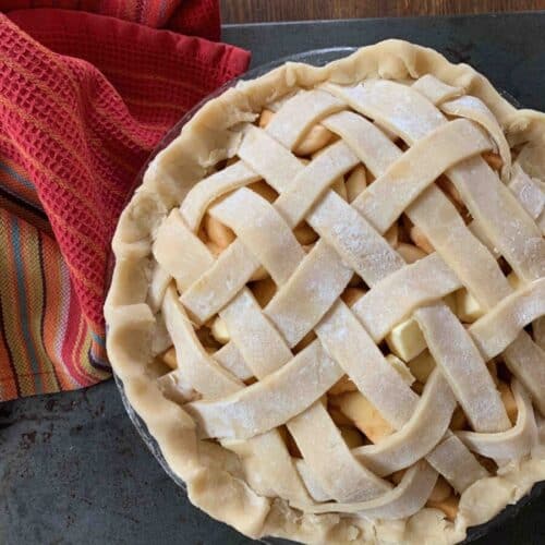 An Apple a Day Keeps the Doctor Away…Especially...