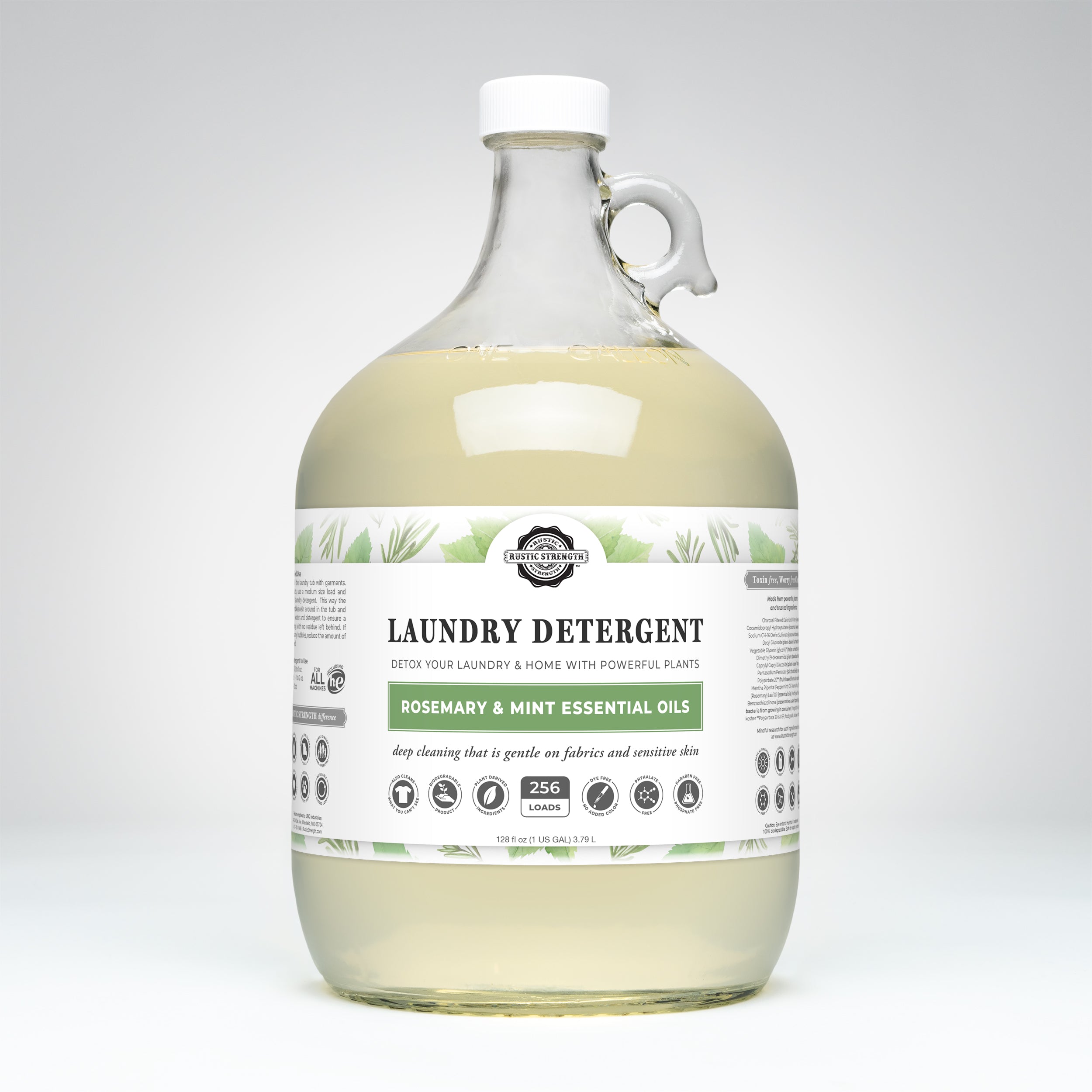 bar castile soap lavender sprig beside