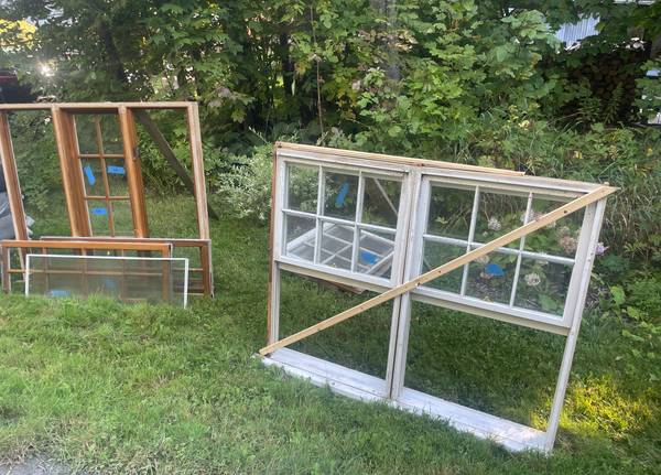 Extend Your Growing Season: Building a Cold Fra...