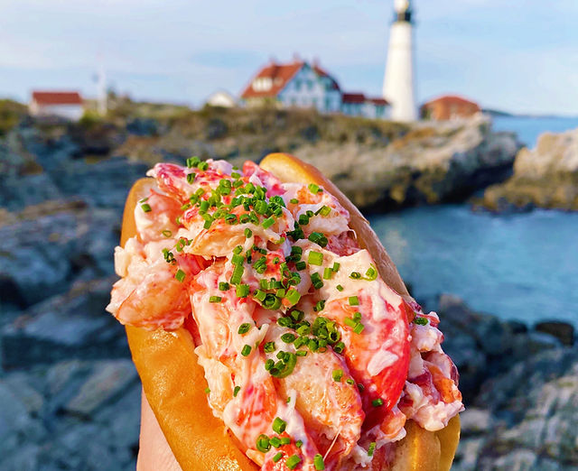 Lobster Roll