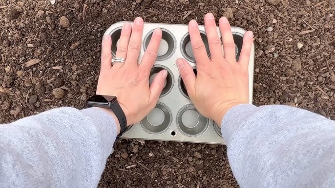 Turning Trash into Treasure: Building a Self-Wa...