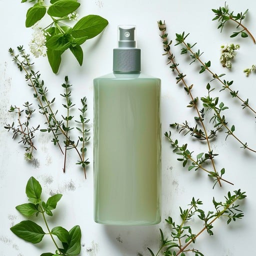 From Seed to Skin: Crafting a Natural Skincare...