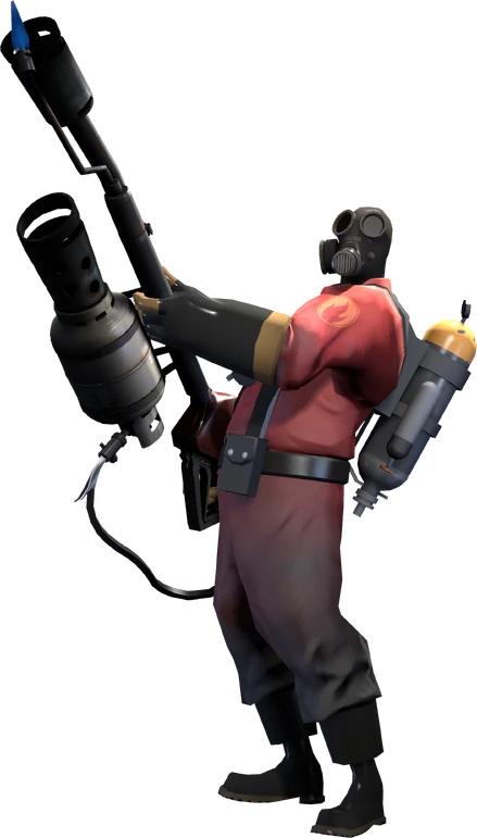 POOTIS SPENCER Fan Animation - Dispenser rapidly bursts into existance