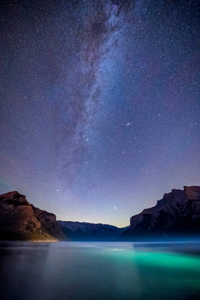 # From Brooklyn's Hustle to Banff's Majesty: A Pho...