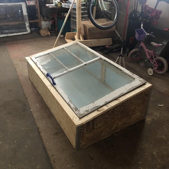 Water Conservation DIY
