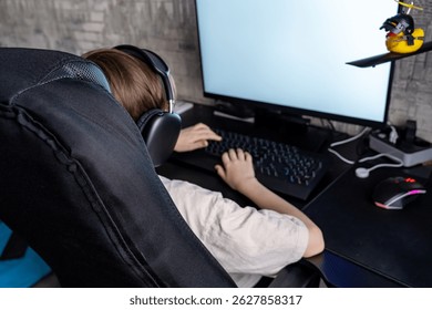 A stylized graphic representing the transition from CS:GO to CS2, with elements of both games merging.