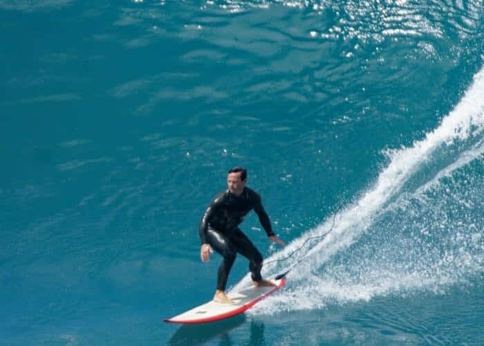 CSGO Surf Tier List Example