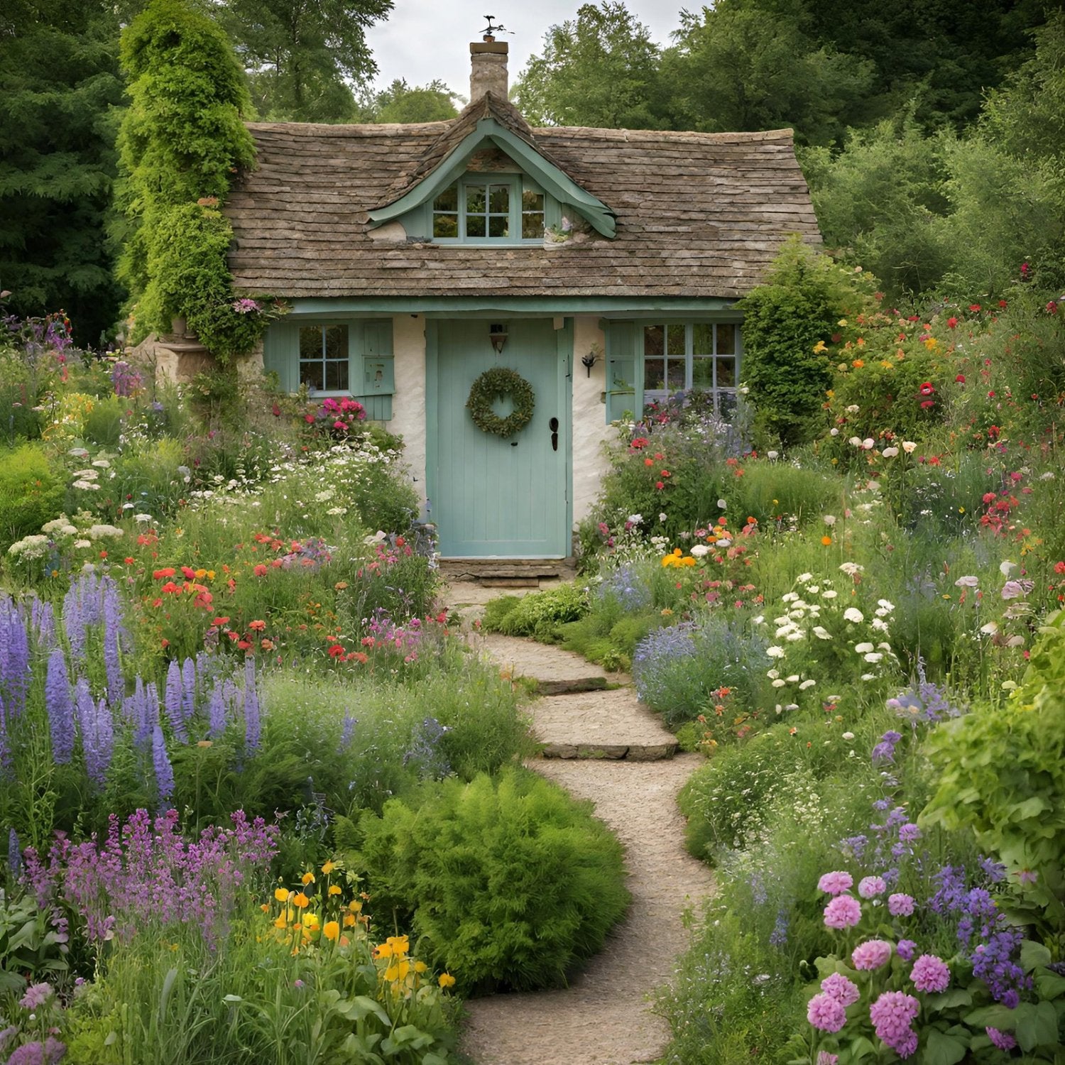 The Buzz About Pollinators: A Beginner's Guide...