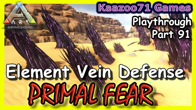 A player in primitive armor trapped inside a stone structure with a venomous Alpha Basilisk, capturing the tense and precarious nature of taming high-tier creatures in Primal Fear.