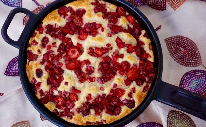 Yogurt-Cake