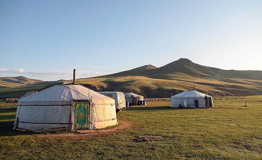 ## Standing Watch: My Unforgettable Stay in a Scot...