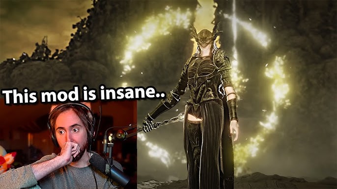 Shadowheart making a crucial decision within the House of Grief, illustrating the impact of player choices on the narrative.