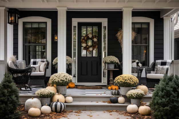 Farmhouse Charm on a Dime: DIY Decorating for a...