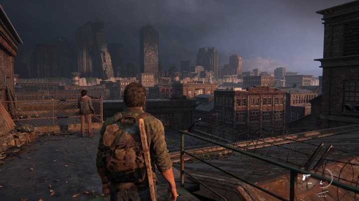 # The Last of Us PC Port Issues: A Tale of Optimiz...