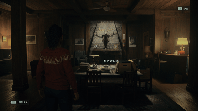 # *Alan Wake 2* PC Review: A Horror Masterpiece Optimized