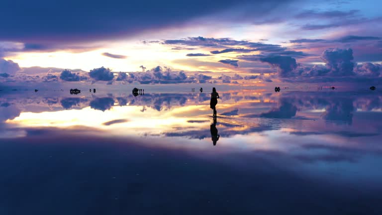 # Salar de Uyuni Photography Tour: A Minimalist's...