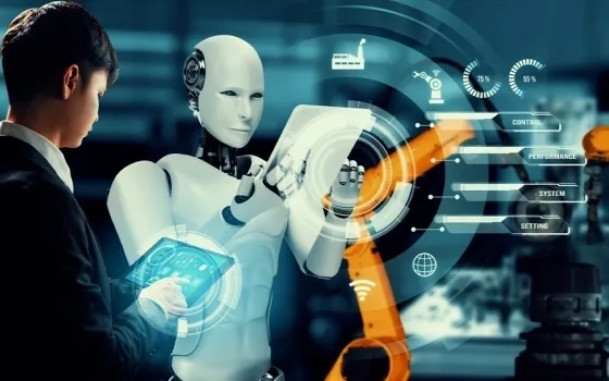 Prompt Marketer's streamlined dashboard for e-commerce product launch automation