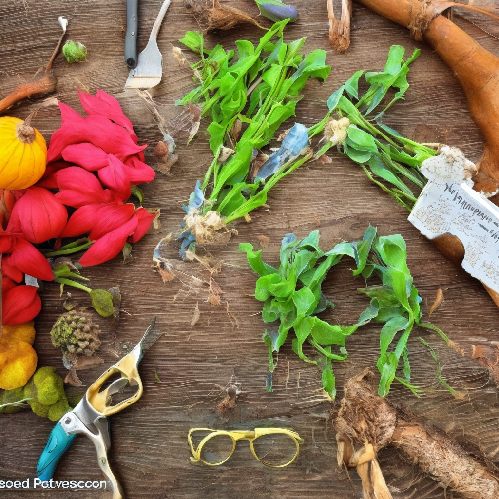 Seed Sovereignty Under Siege: Navigating Patent...