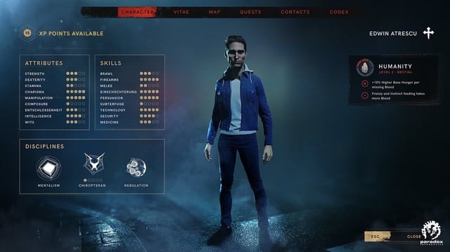 # Bloodlines 2: A Veteran's Autopsy
So, *Bloodlin...