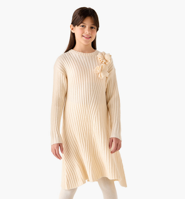 Vintage Dress with Price Tag