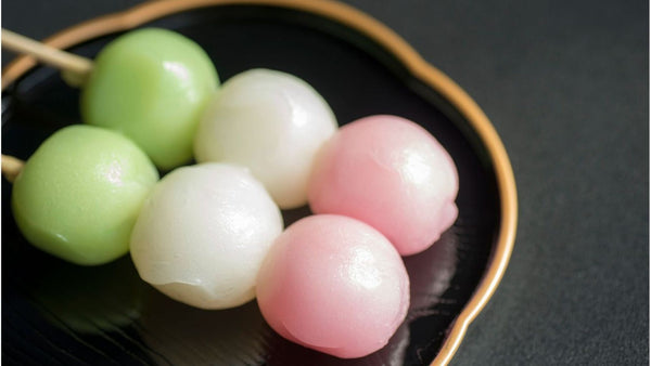 # A Sweet Escape: Tokyo's Hidden Backstreets for W...