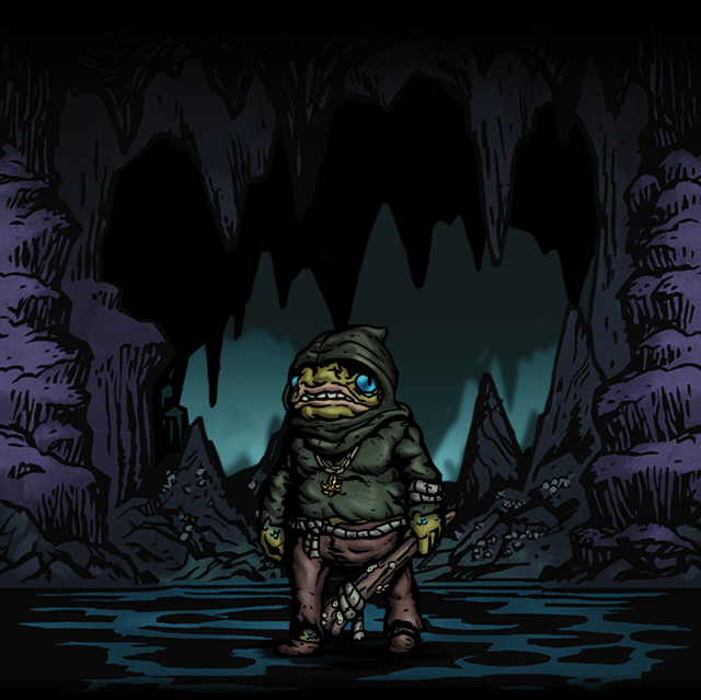 Screenshots demonstrating the claustrophobic visibility range when torches are low. The image should showcase how little of the dungeon is visible, creating an overwhelming sense of dread.