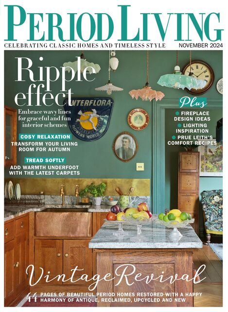 Winter's Whisper: Foraging for Farmhouse Elegance...