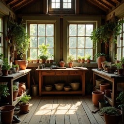 Grow Your Own Wellness: Herbal Remedies from Yo...