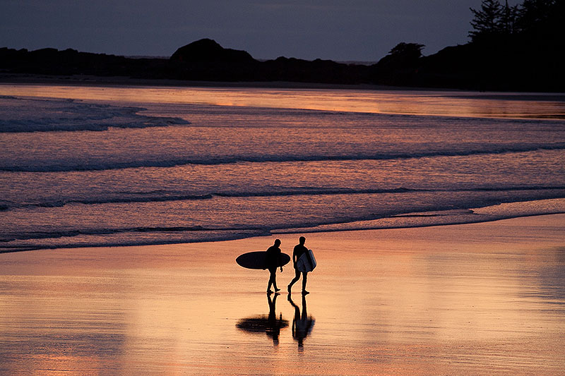 # Tofino Travel: Rediscovering the Magic of Vancou...