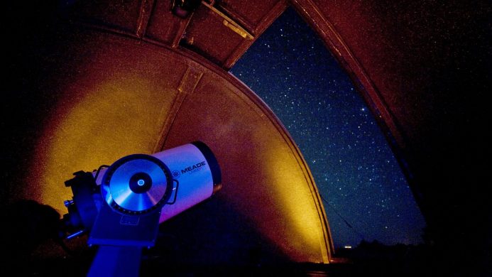 # Cosmic Calm: Stargazing in Luxury at Explora Ata...