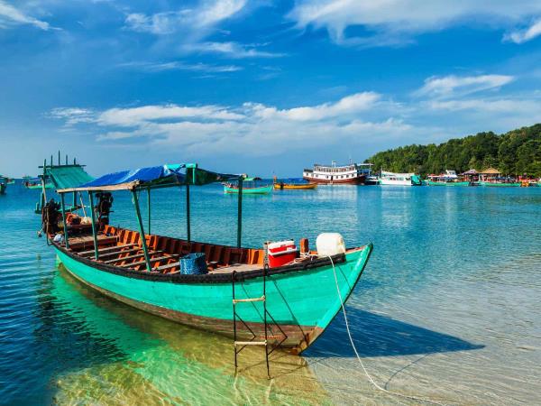 ## Lost in Time, Found in Laos: My Authentic Homes...