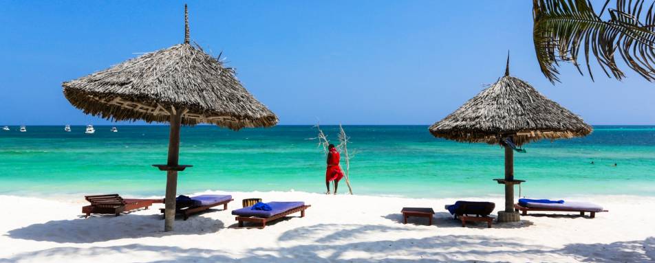 east africa