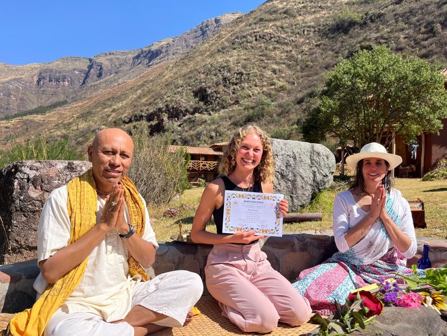 Lake Louise in Banff National Park, Canada, provides visitors with stunning scenery.