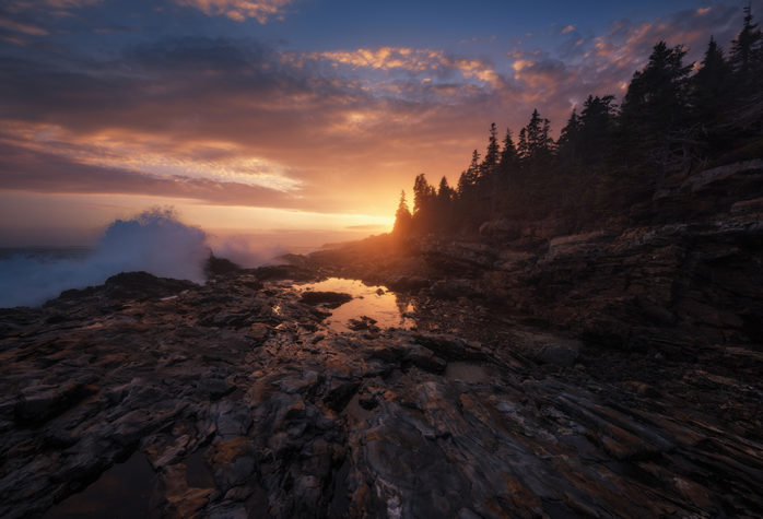 # Acadia National Park: Lost in Translation (and L...